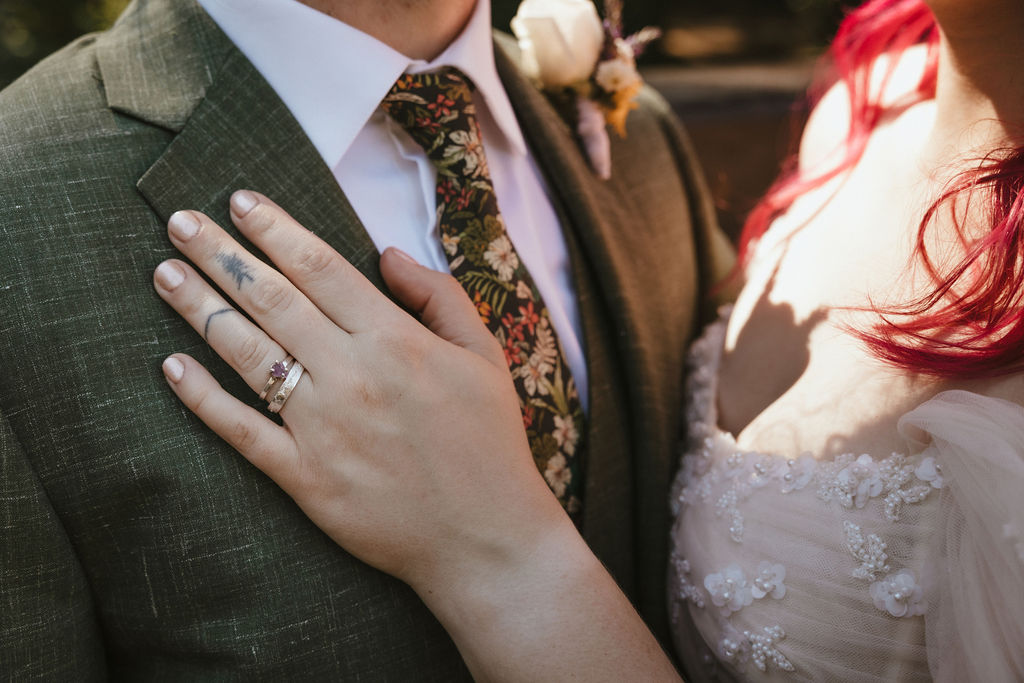 The importance of designing an engagement ring