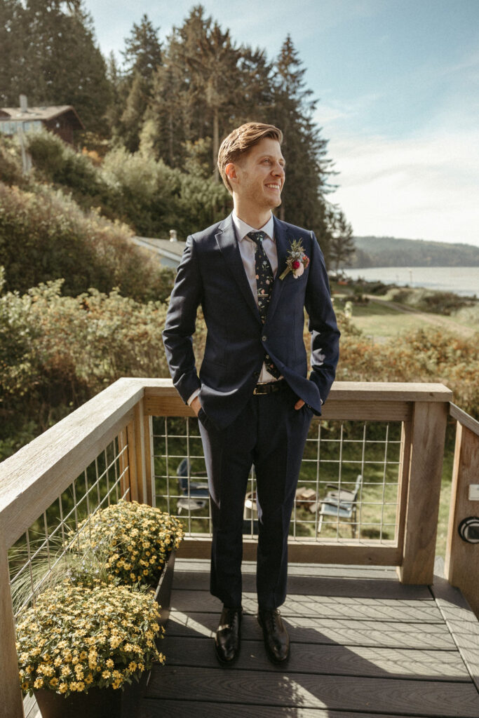 Port Angeles vacation rentals for weddings