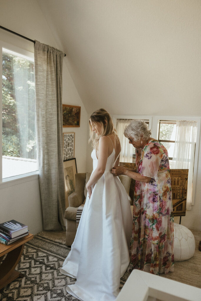 Reasons to have a backyard wedding