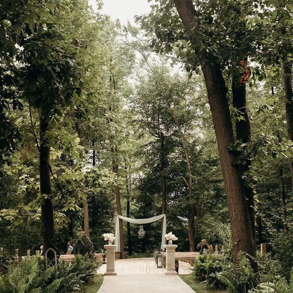 Bella Amore at Enchanted Events