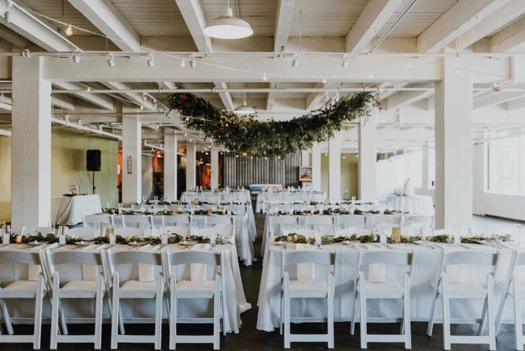 78th Street Studios wedding venue