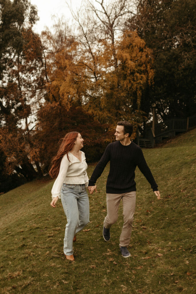 Best parks in Cleveland