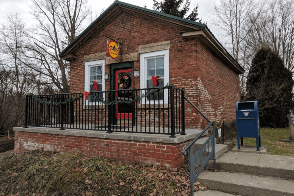 Unique Airbnbs for visiting Cleveland, OH