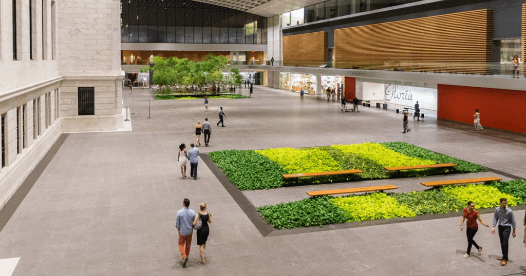 Cleveland Museum of Art engagement session